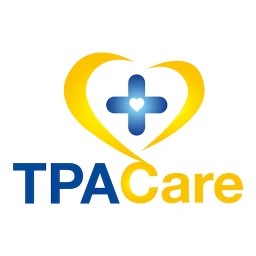 TPA Care 아이콘