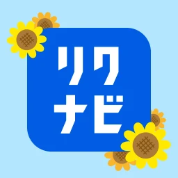 リクナビ 28卒の就活を応援。インターンや就職情報を探そう 아이콘